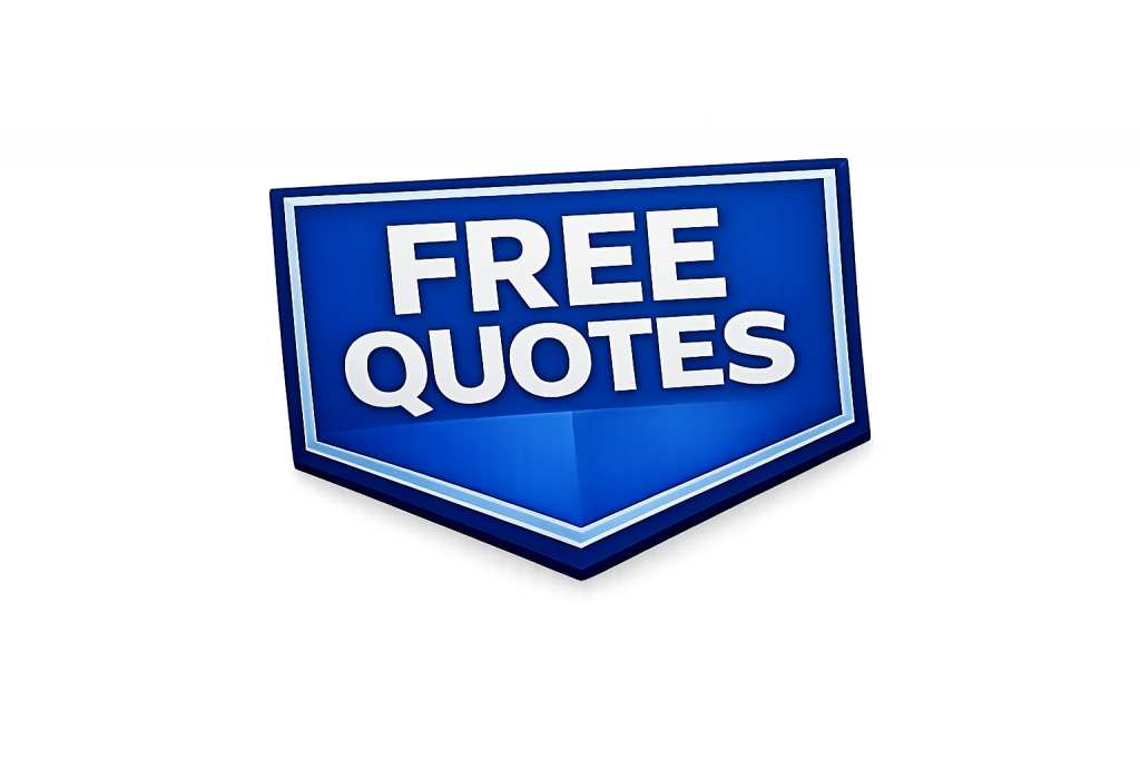 free quotes