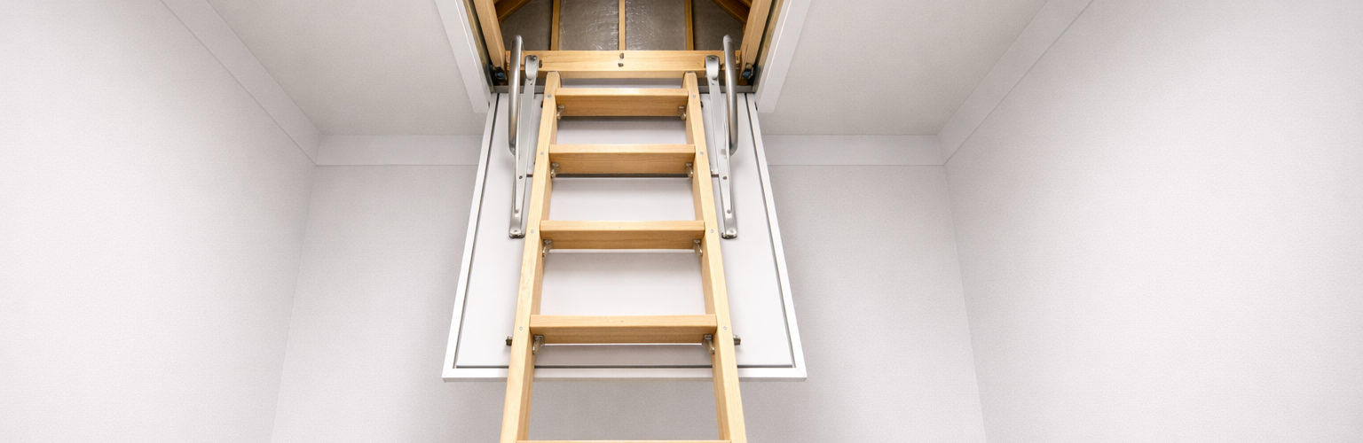 loft-ladder